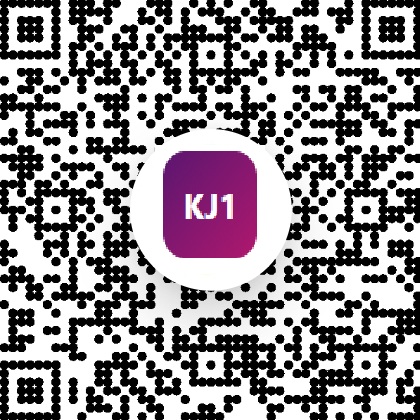 Venmo QR code